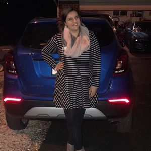 Meet your Posher, Mariah